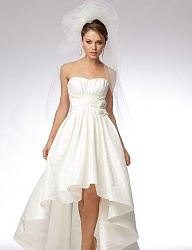 Moda Ślub Suknie ślubne - 1490289