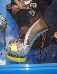 Moda Buty Szpilki - 1368390