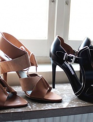 Moda Buty Szpilki - 2603096