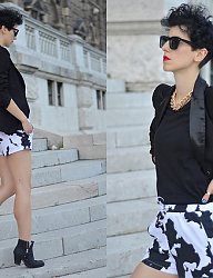 Moda Inne Moda uliczna - 2019843