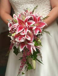 Moda Ślub Bukiety ślubne - 634336