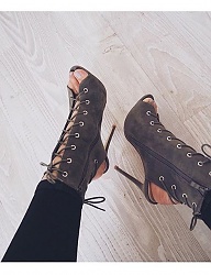 Moda Buty Pozostałe - 3045121