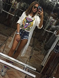 Moda Ciuchy Pozostałe - 3123564