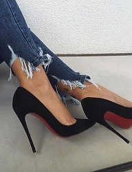 Moda Buty Pozostałe - 3211984