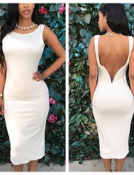 Moda Sukienki Pozostałe - 2948369