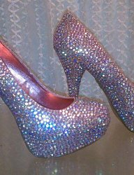 Moda Buty Szpilki - 1327899