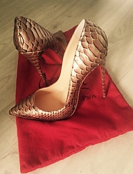Moda Buty Szpilki - 2931858