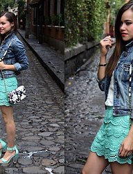 Moda Inne Moda uliczna - 1940074