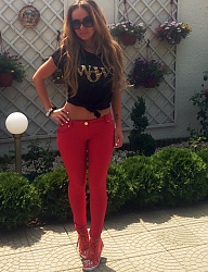 Moda Inne Moda uliczna - 2020218