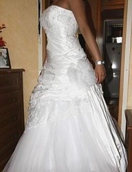 Moda Ślub Suknie ślubne - 750320