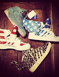 Moda Buty Sportowe - 2688348