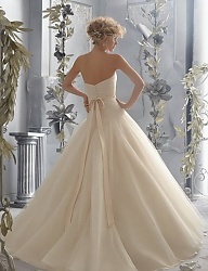 Moda Ślub Suknie ślubne - 2680646