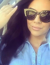 Moda Dodatki Okulary - 3002165