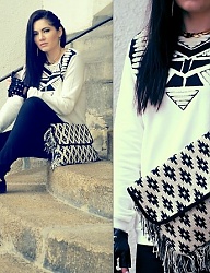Moda Inne Moda uliczna - 1749762