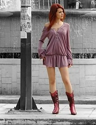 Moda Inne Moda uliczna - 19863