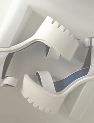 Moda Buty Sandały - 2735763