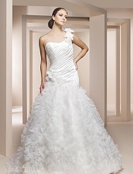 Moda Ślub Suknie ślubne - 1382988