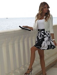 Moda Inne Moda uliczna - 1678347