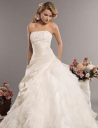 Moda Ślub Suknie ślubne - 244064