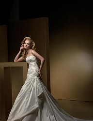 Moda Ślub Suknie ślubne - 173649