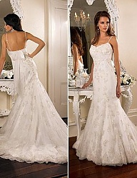 Moda Ślub Suknie ślubne - 398478