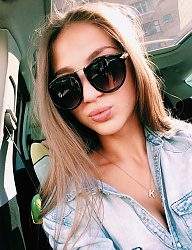 Moda Dodatki Okulary - 2757521