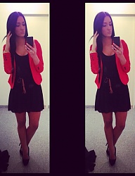 Moda Inne Moda uliczna - 1856985