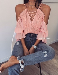 Moda Inne Moda uliczna - 3233708