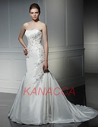 Moda Ślub Suknie ślubne - 528953