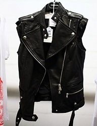 Moda Okrycia Kamizelki - 1354259