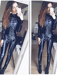 Moda Spodnie Kombinezony - 3071612