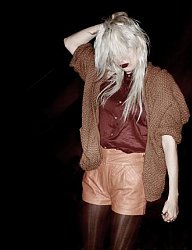 Moda Ciuchy Pozostałe - 1068674