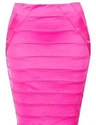 Moda Spódnice Średnie - 2089682
