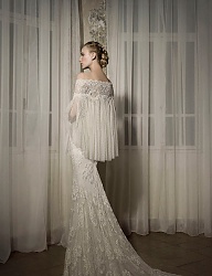 Moda Ślub Suknie ślubne - 2723591
