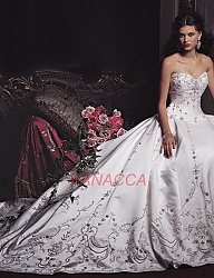Moda Ślub Suknie ślubne - 528945