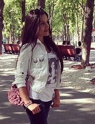 Moda Inne Moda uliczna - 2026819
