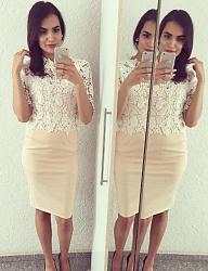 Moda Sukienki Pozostałe - 3152749
