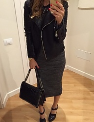 Moda Ciuchy Pozostałe - 3185290