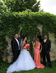 Moda Ślub Suknie ślubne - 978673