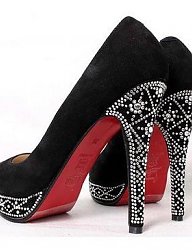 Moda Buty Szpilki - 1255168
