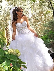 Moda Ślub Suknie ślubne - 2600698