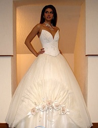 Moda Ślub Suknie ślubne - 1847304