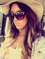 Moda Dodatki Okulary - 2913120