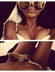 Moda Dodatki Okulary - 2853893