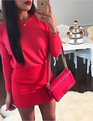 Moda Spodnie Kombinezony - 3037270