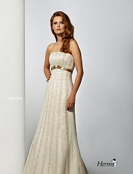 Moda Ślub Suknie ślubne - 217971