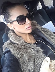 Moda Dodatki Okulary - 2941193
