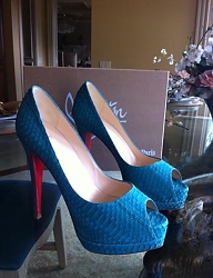 Moda Buty Szpilki - 1229830