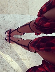 Moda Buty Pozostałe - 2611793
