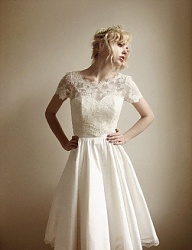 Moda Ślub Suknie ślubne - 2971444